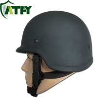 Kugelsicherer Helm mit Kevlar-Material